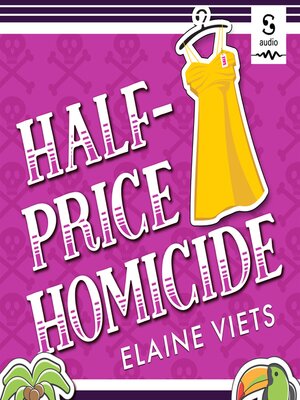 cover image of Half Price Homicide